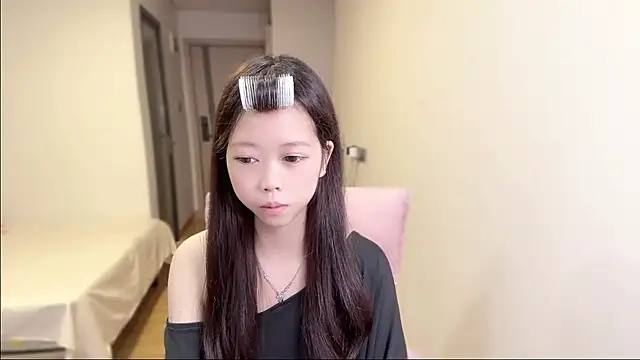 xiaobaozi-520's Live XXX Chat