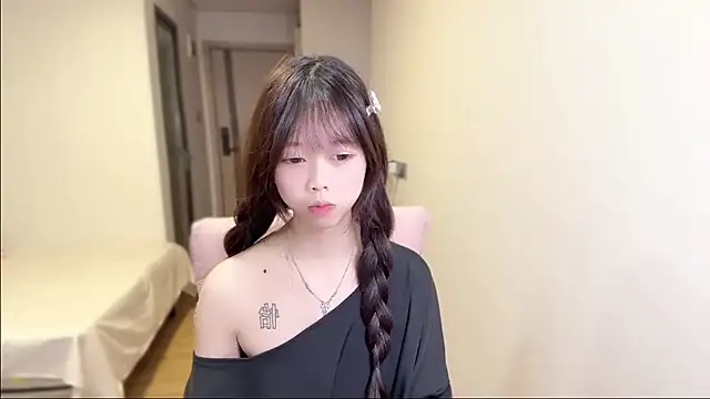 xiaobaozi-520のライブXXXチャット