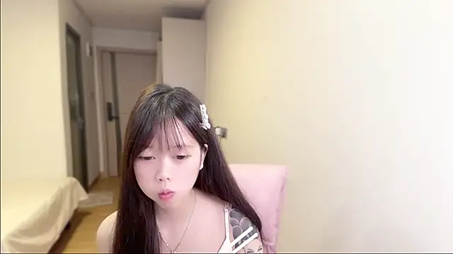xiaobaozi-520 – Live XXX-chat