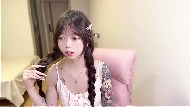 xiaobaozi-520 Live XXX-chat