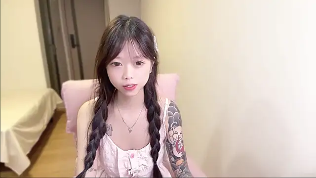 XXX chat uživo modela xiaobaozi-520