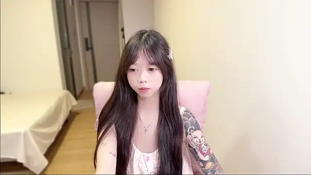 xiaobaozi-520's Live XXX Chat