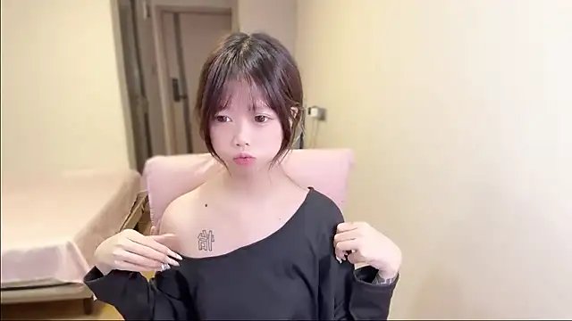 XXX chat uživo modela xiaobaozi-520