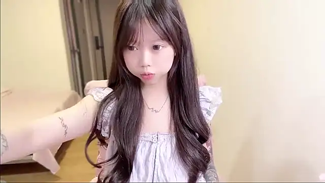 Chat +18 de xiaobaozi-520 ao vivo