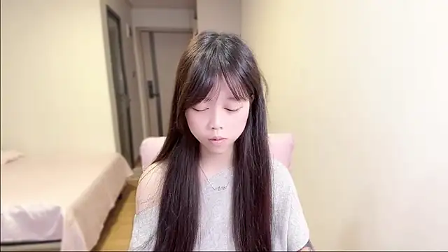 xiaobaozi-520's Live XXX Chat