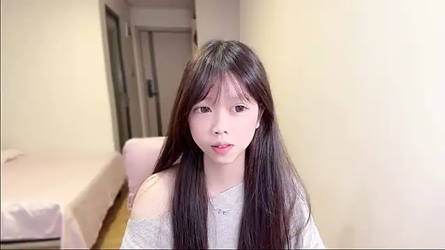 xiaobaozi-520 Adlı Modelin Canlı XXX Sohbeti