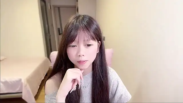xiaobaozi-520 élő XXX-chatje