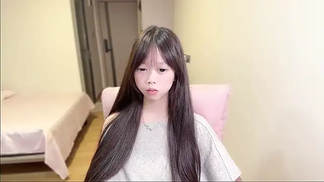 xiaobaozi-520's Live XXX Chat