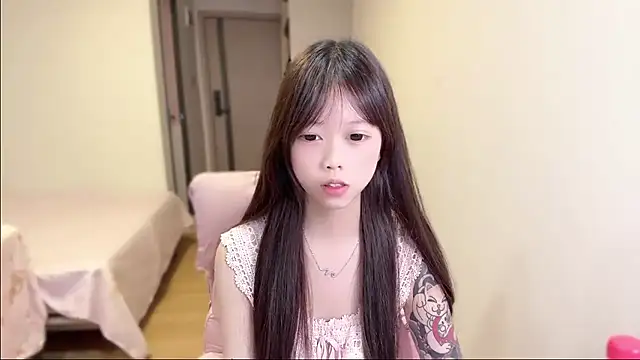 xiaobaozi-520 Chat XXX live