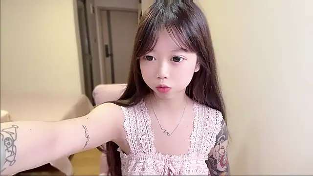 xiaobaozi-520 Chat XXX live