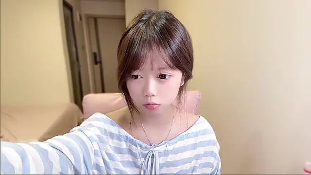 Chat XXX en directo de xiaobaozi-520