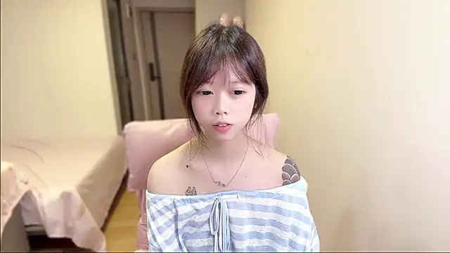 xiaobaozi-520 – Live XXX-chat