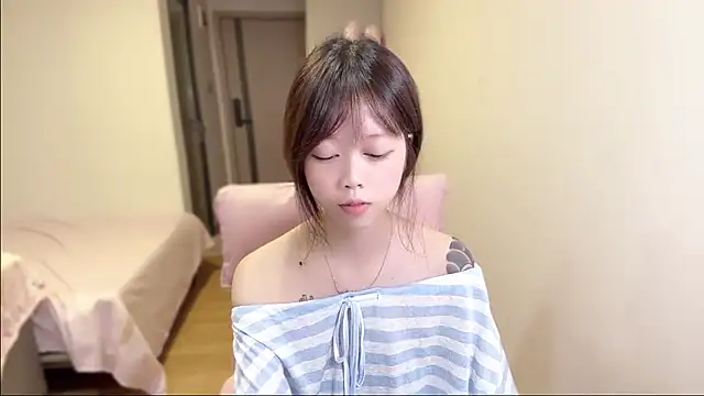 xiaobaozi-520 Live XXX-Chat
