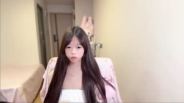 xiaobaozi-520's Live XXX Chat