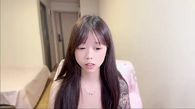 Sembang XXX Secara Langsung xiaobaozi-520
