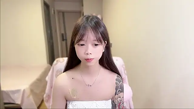 xiaobaozi-520 লাইভ XXX চ্যাট