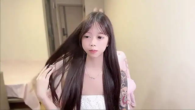 xiaobaozi-520 – Naživo XXX chat