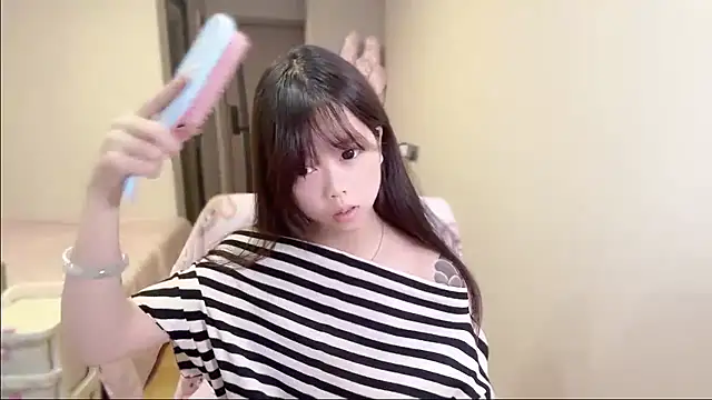 xiaobaozi-520's Live XXX Chat