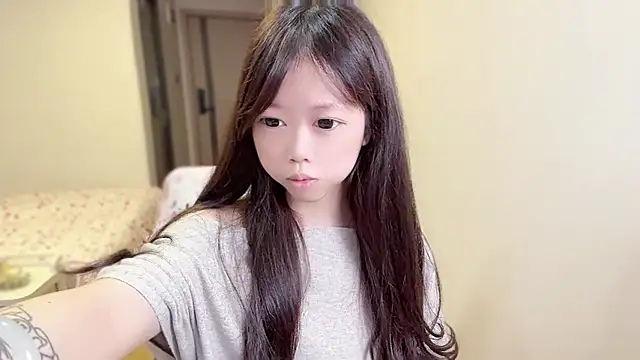 xiaobaozi-520のライブXXXチャット