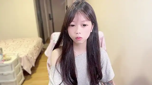 XXX chat uživo modela xiaobaozi-520