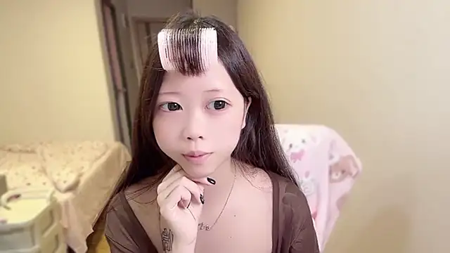 xiaobaozi-520 Chat XXX live