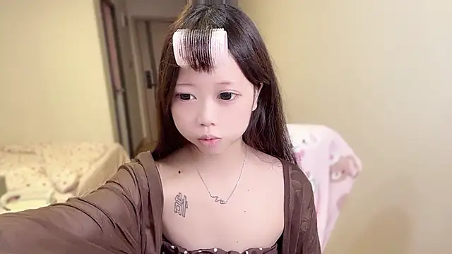 xiaobaozi-520 Live XXX-Chat