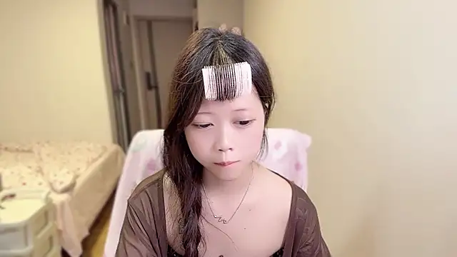 Chat XXX en directo de xiaobaozi-520