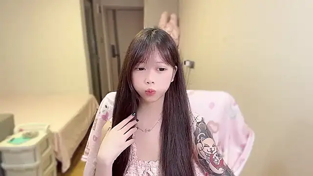 xiaobaozi-520 live XXX chat