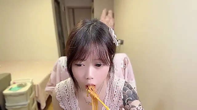 xiaobaozi-520 라이브 XXX 채팅