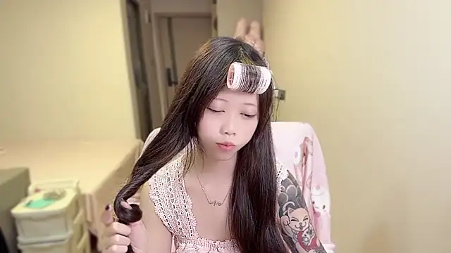 Czat XXX na żywo – xiaobaozi-520