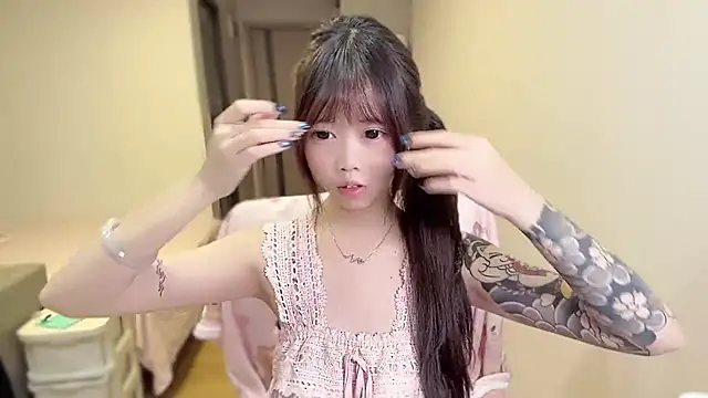 xiaobaozi-520 Live XXX-Chat