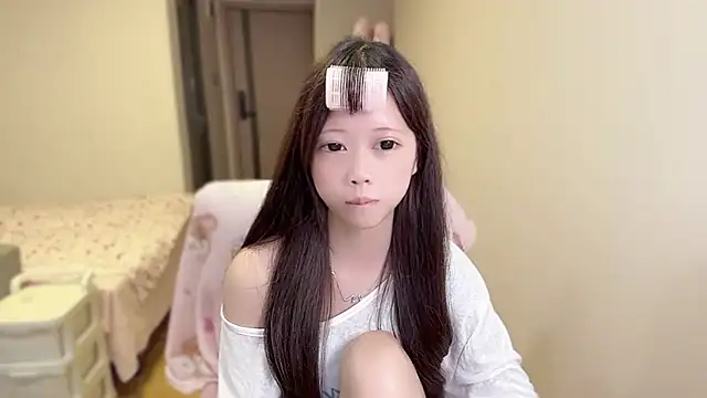 xiaobaozi-520 Chat XXX live