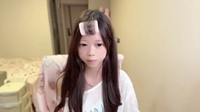 xiaobaozi-520 Show in webcam