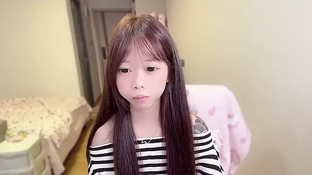 xiaobaozi-520 Live XXX Chat