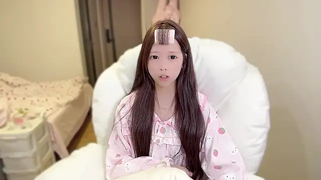 xiaobaozi-520 라이브 XXX 채팅