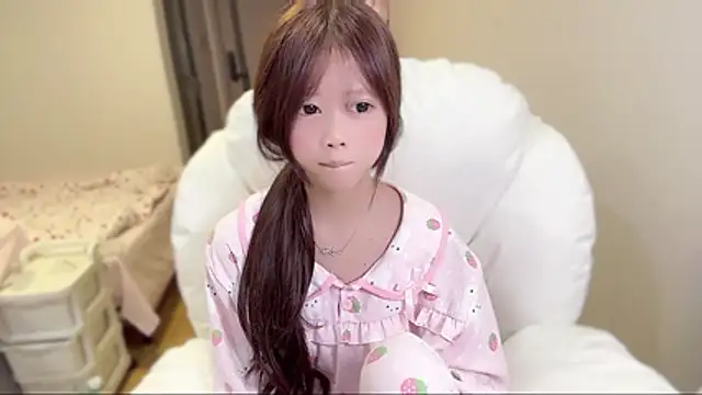 xiaobaozi-520のウェブカメラショー