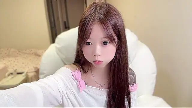 xiaobaozi-520 live XXX chat