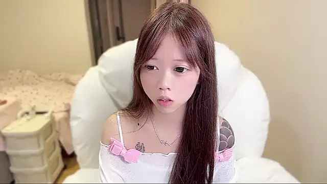 Chat XXX Live xiaobaozi-520