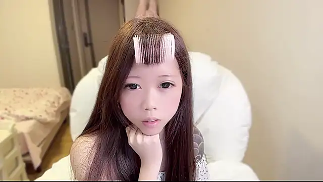 Chat XXX Live xiaobaozi-520