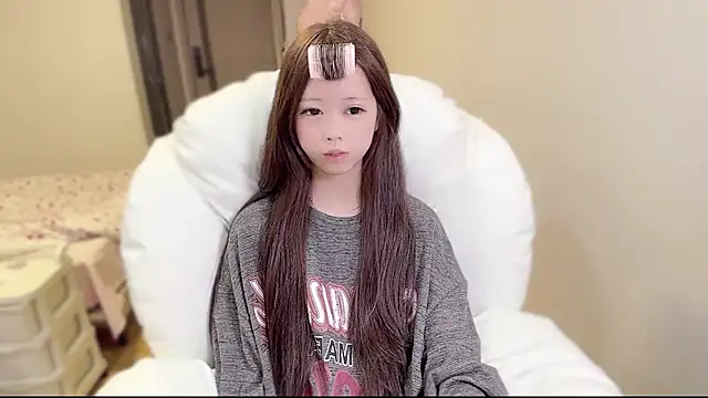 Živý XXX chat xiaobaozi-520