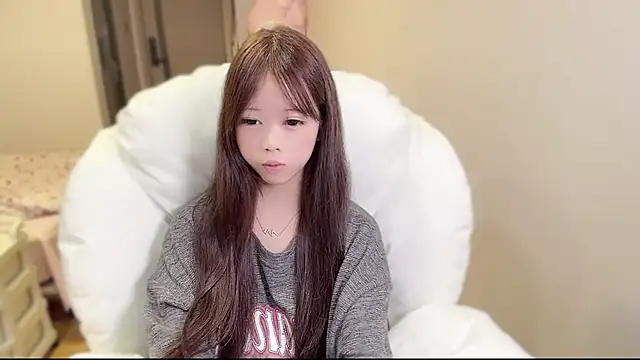 xiaobaozi-520 Live XXX-Chat