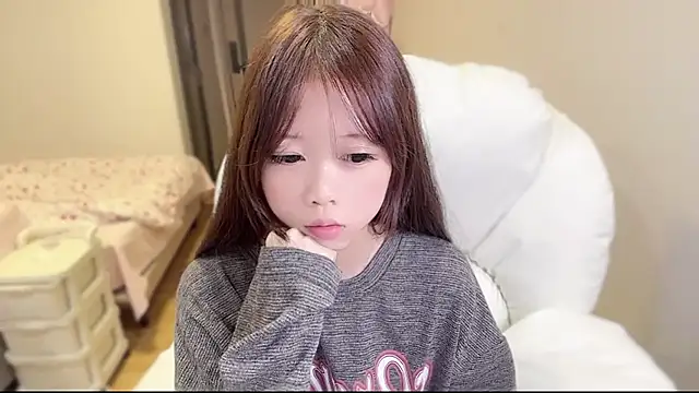 Chat XXX en directo de xiaobaozi-520