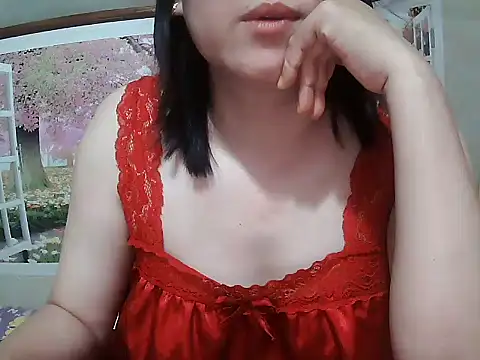 Sara_sesy  在線直播表演