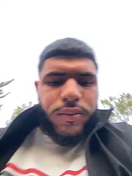 FearfulShuffle: вебкам-шоу