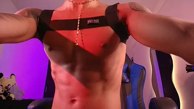 _AndyStar's Webcam Show