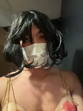 creamyboy191 웹캠 쇼