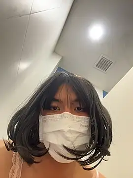 creamyboy191 Pertunjukan Webcam