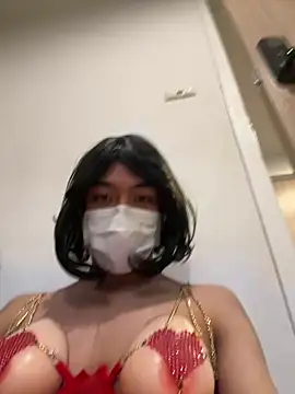 creamyboy191 Pertunjukan Webcam