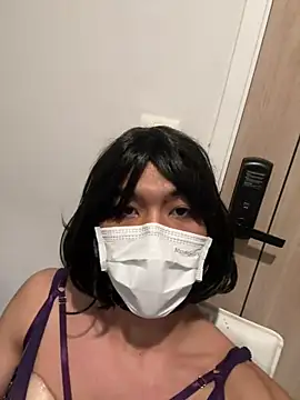 creamyboy191のウェブカメラショー