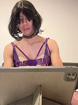 โชว์เว็บแคมของ creamyboy191